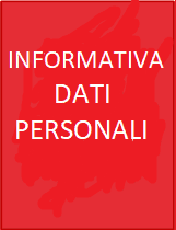 Informativa Dati Personali